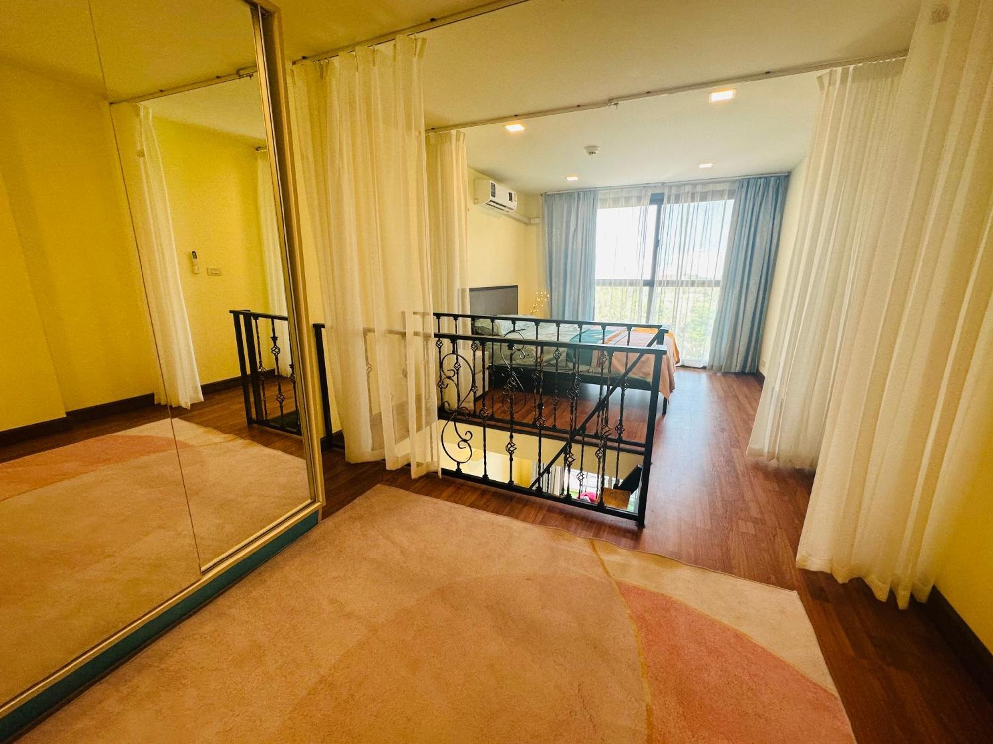 Laguna Beach Resort 2-Loft Room Garden View Jomtien Beach Exterior photo